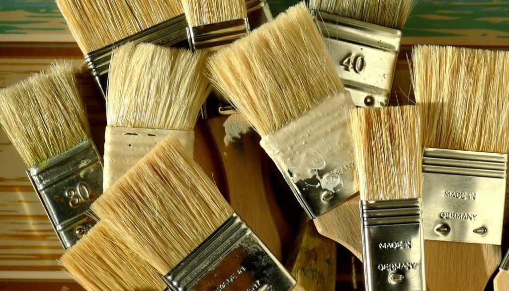 clean-paintbrushes-2249289_1280